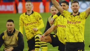 Borussia Dortmund