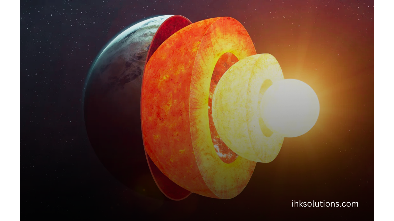 Earth's Core