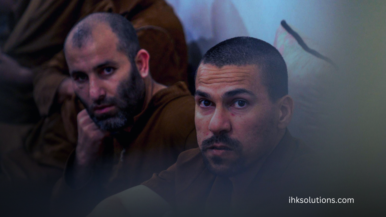 United States Announces the Killing of ISIS Leader in Iraq and Syria