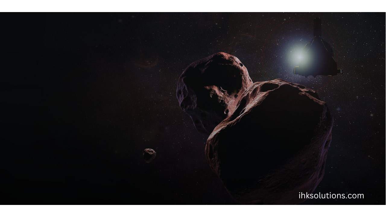 Kuiper Belt
